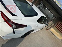 تۆیۆتا کامری